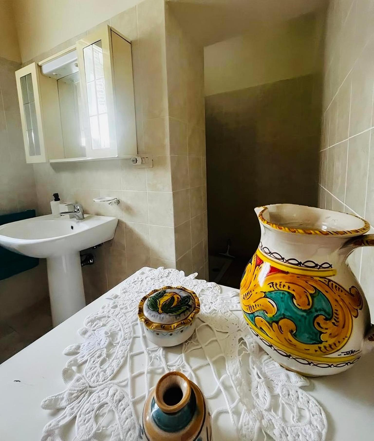 فيلا Casa In Centro A جاري المظهر الخارجي الصورة