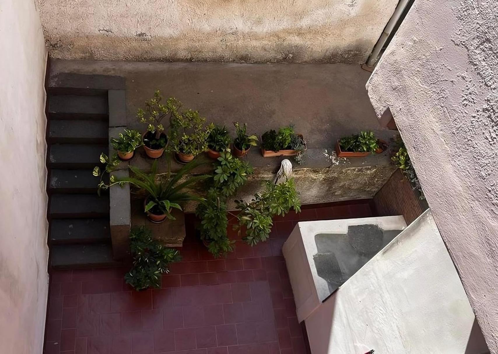 فيلا Casa In Centro A جاري المظهر الخارجي الصورة