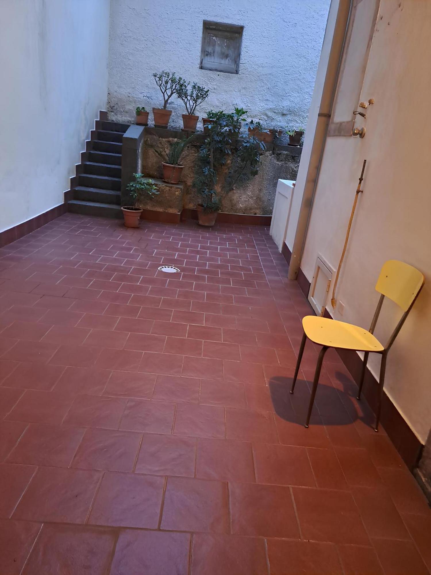 فيلا Casa In Centro A جاري المظهر الخارجي الصورة